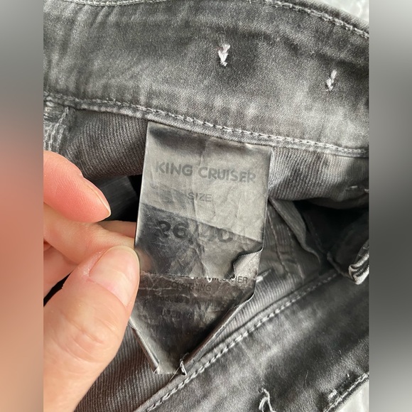 King Cruiser Pants - Unisex - Picture 9 of 16